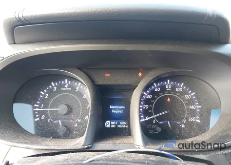 2016 Toyota Avalon Xle Plus z USA, uszkodzony, nr VIN 4T1BK1EB4GU204480